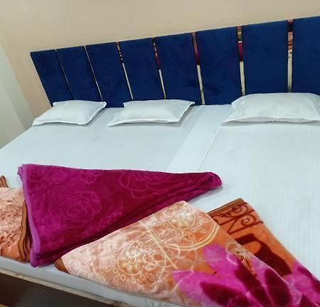Hotel Rolex Ujjain Εξωτερικό φωτογραφία