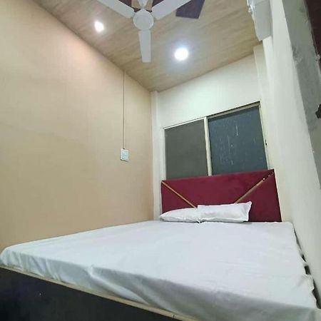 Hotel Rolex Ujjain Εξωτερικό φωτογραφία