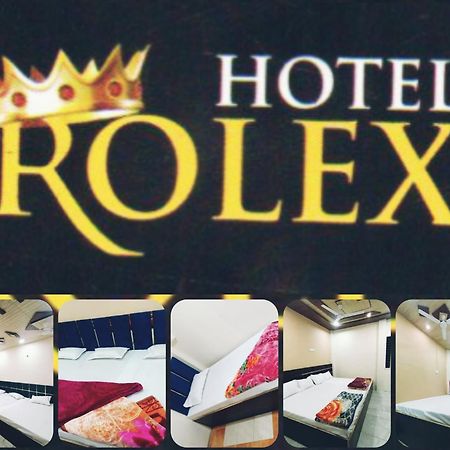 Hotel Rolex Ujjain Εξωτερικό φωτογραφία