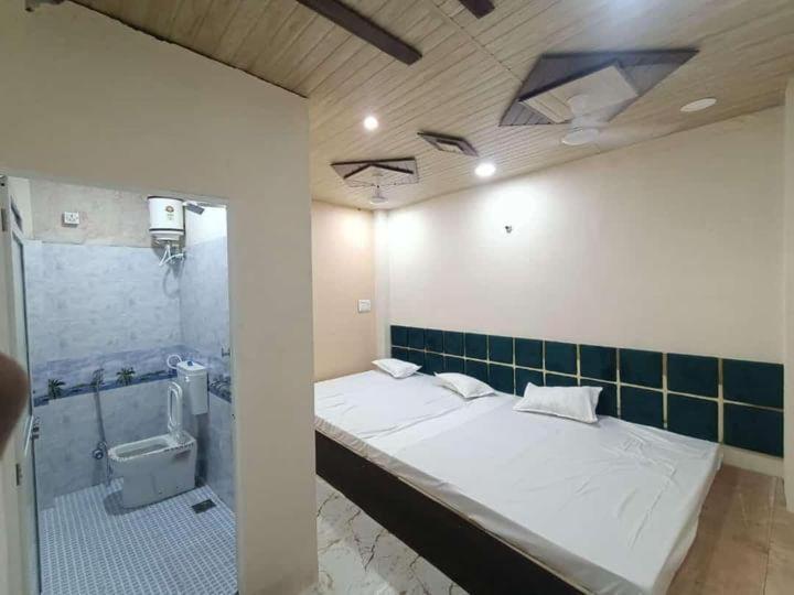 Hotel Rolex Ujjain Εξωτερικό φωτογραφία