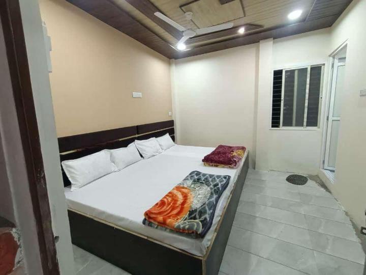 Hotel Rolex Ujjain Εξωτερικό φωτογραφία
