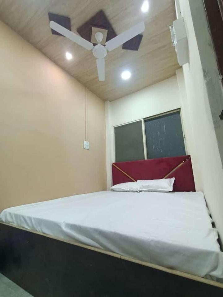 Hotel Rolex Ujjain Εξωτερικό φωτογραφία